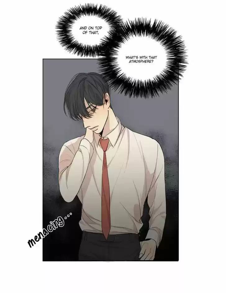 At the End of the Road 16