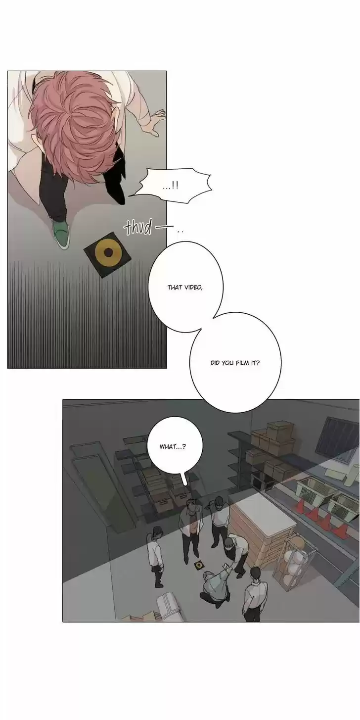 At the End of the Road 16