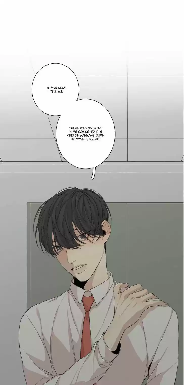 At the End of the Road 16