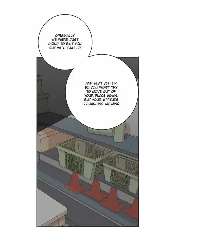 At the End of the Road 16