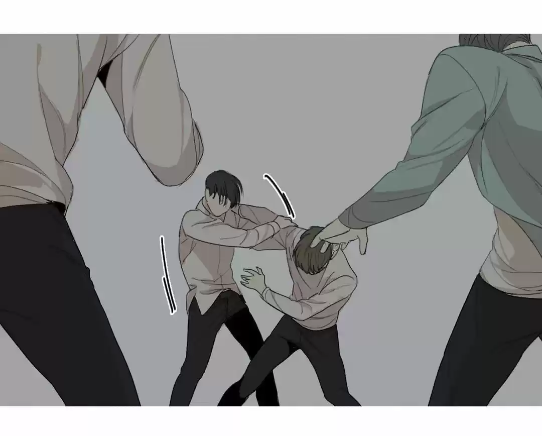 At the End of the Road 17