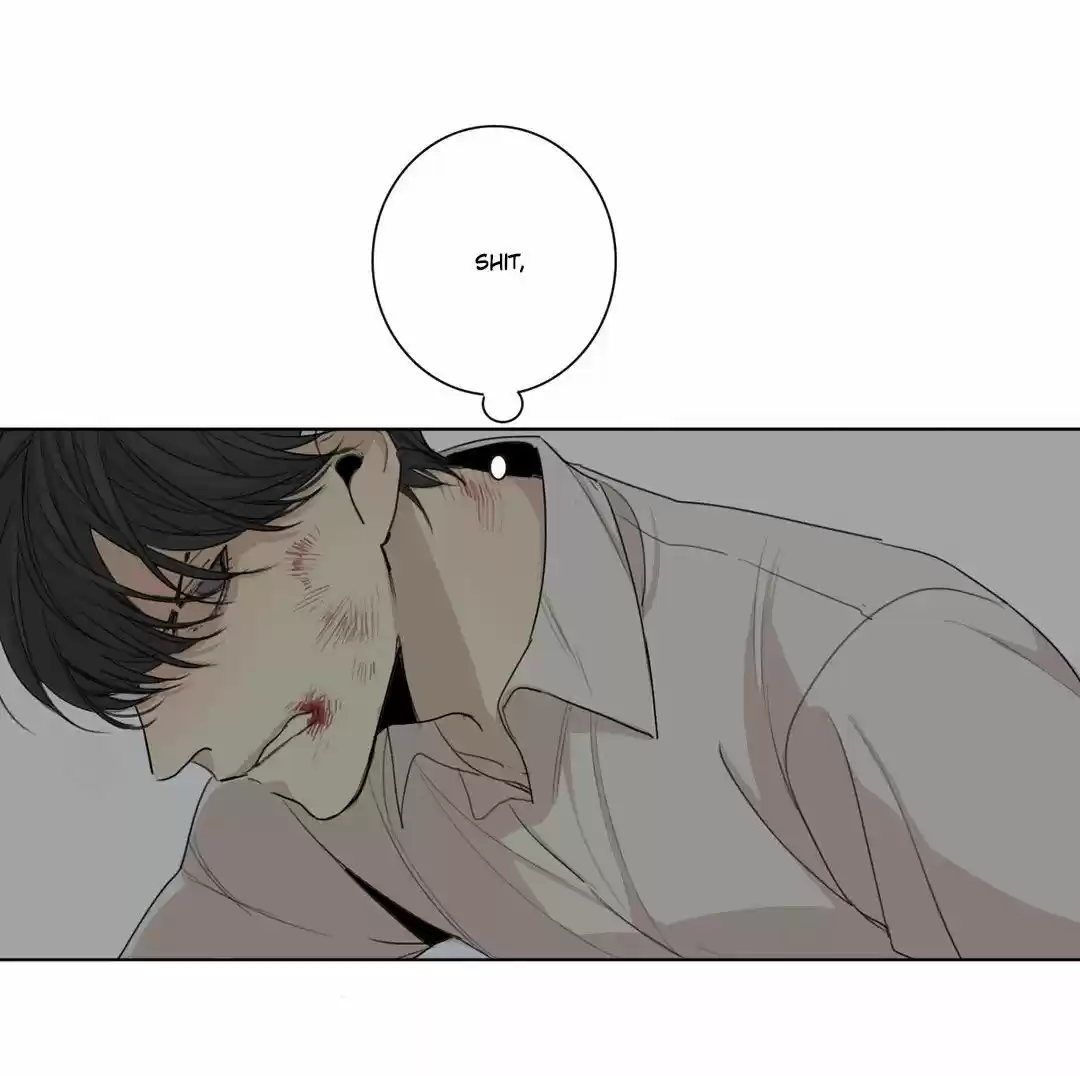 At the End of the Road 17