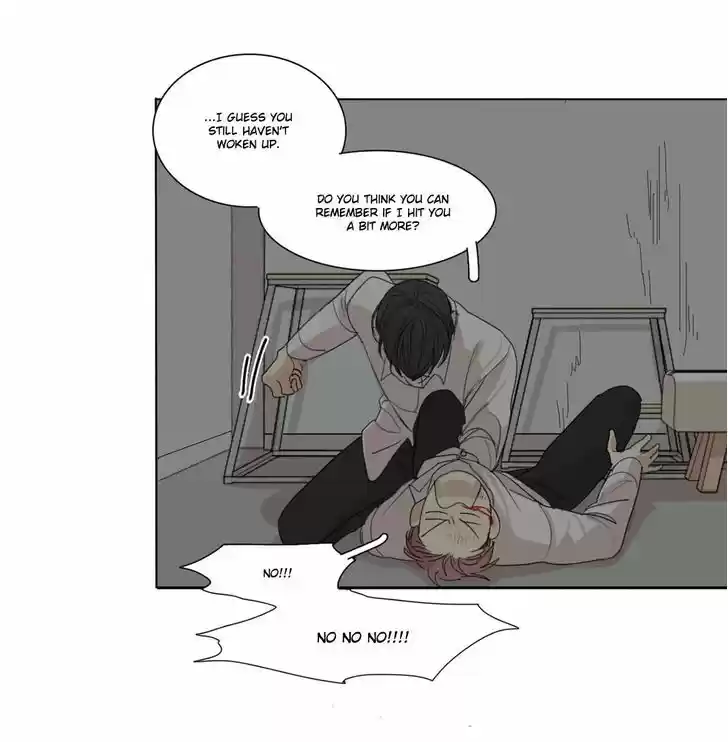 At the End of the Road 17