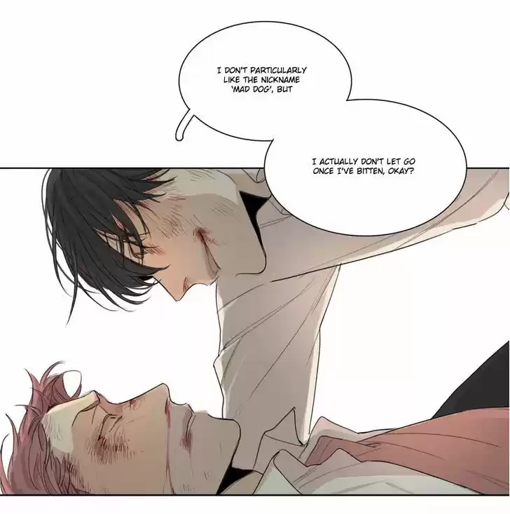 At the End of the Road 17