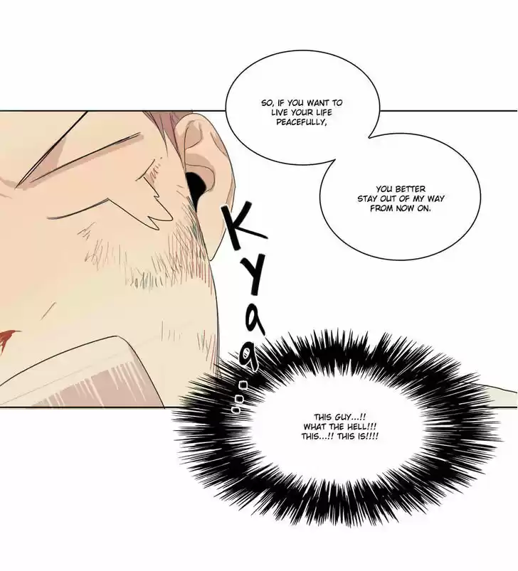 At the End of the Road 17