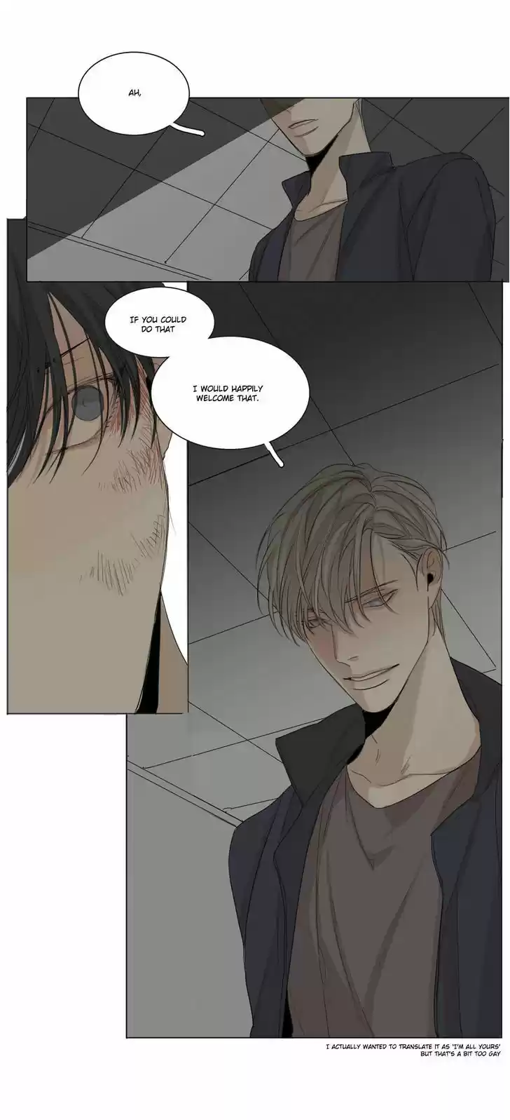 At the End of the Road 17