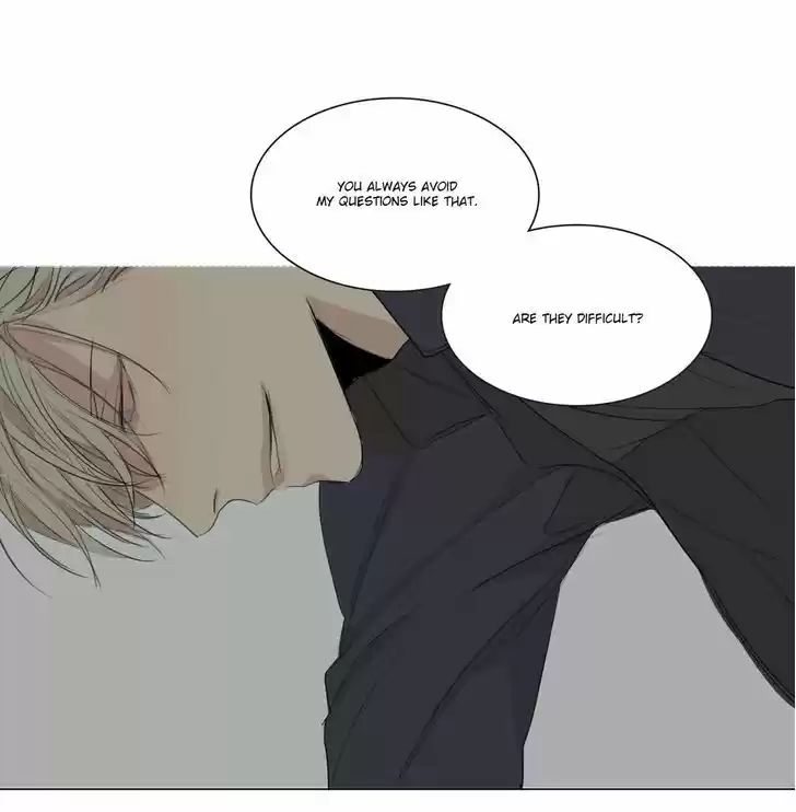 At the End of the Road 17