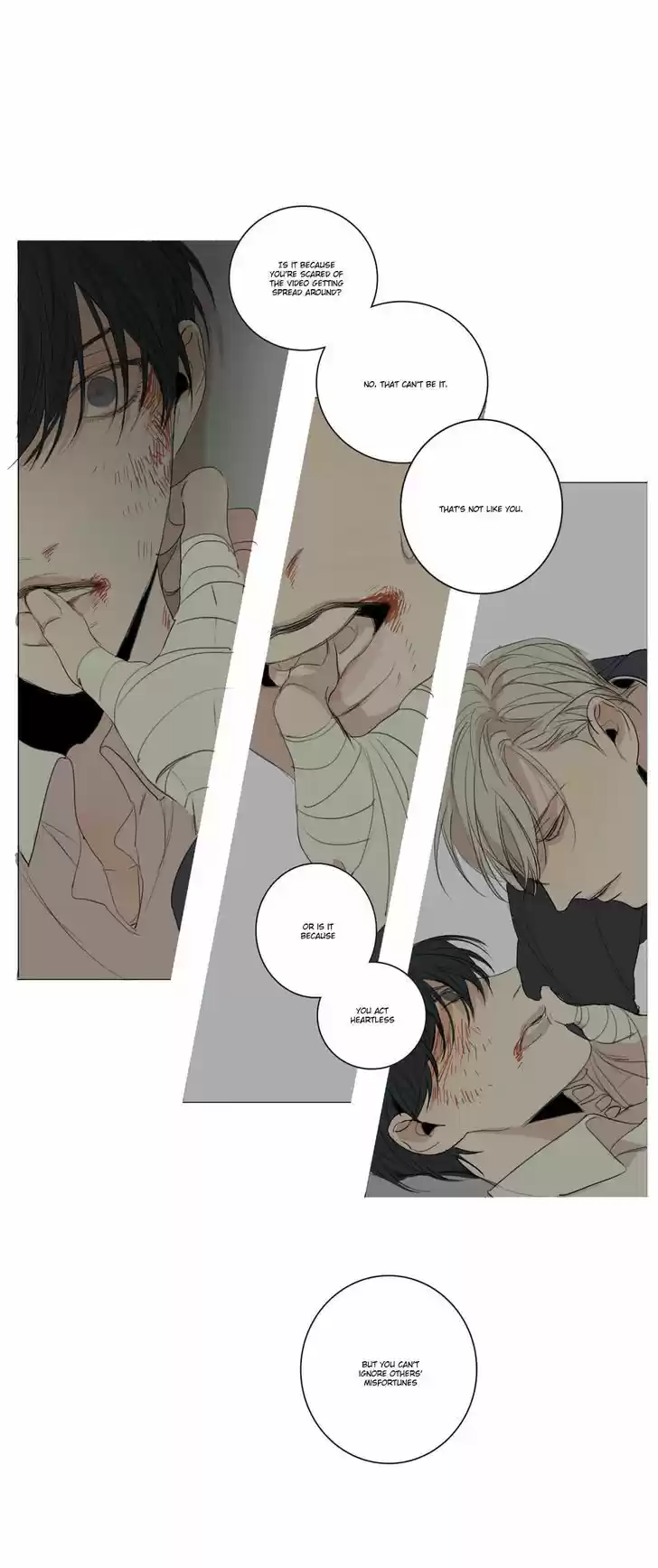 At the End of the Road 17