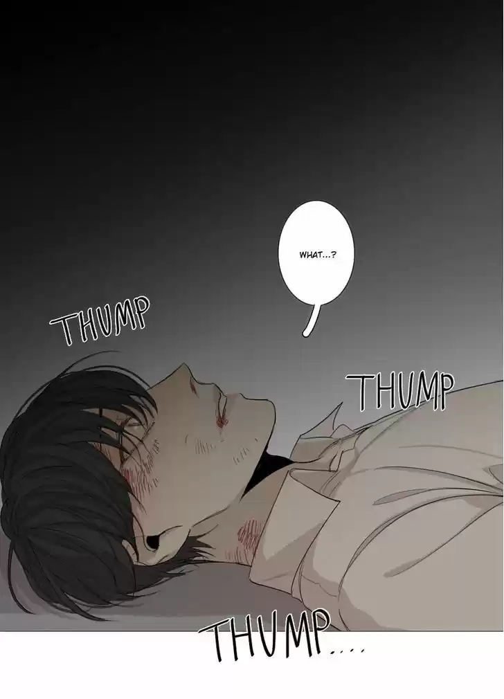 At the End of the Road 18