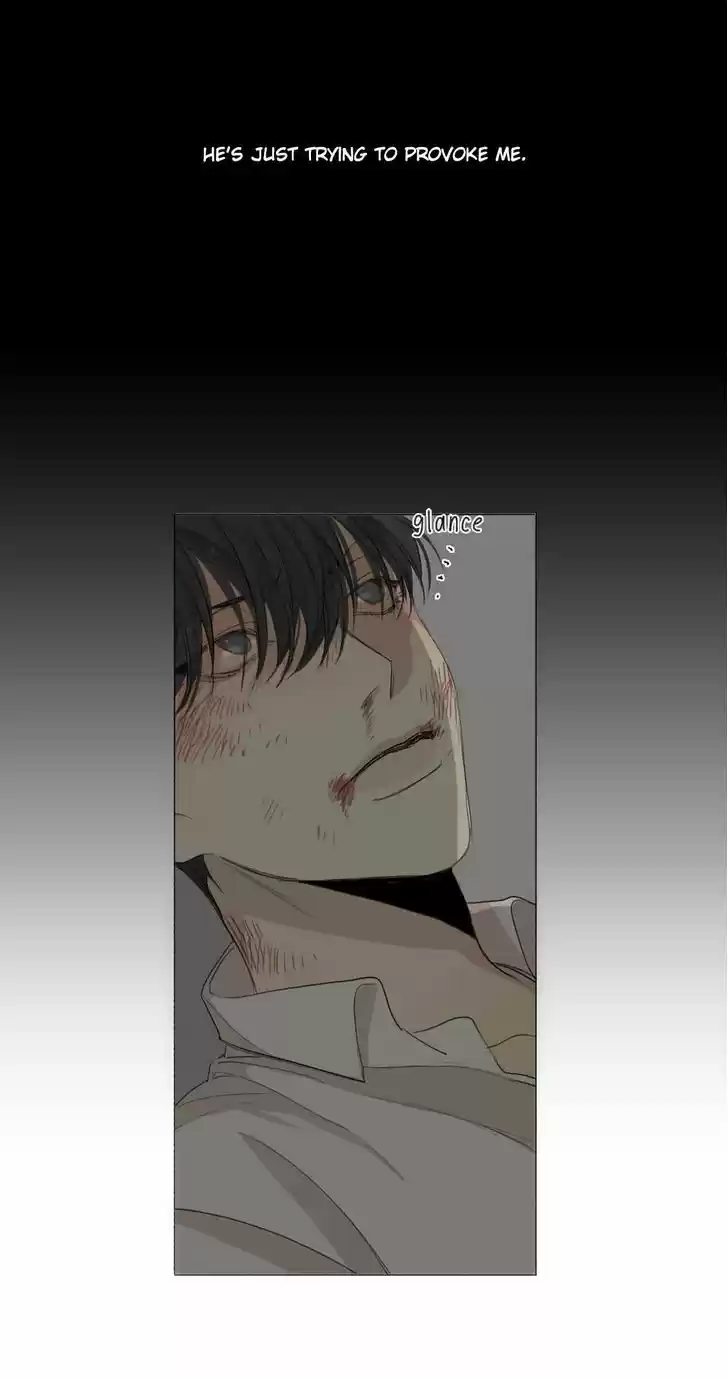 At the End of the Road 18