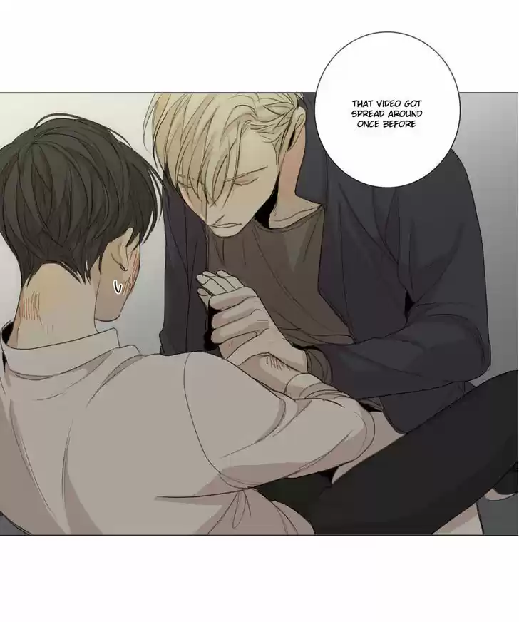 At the End of the Road 18