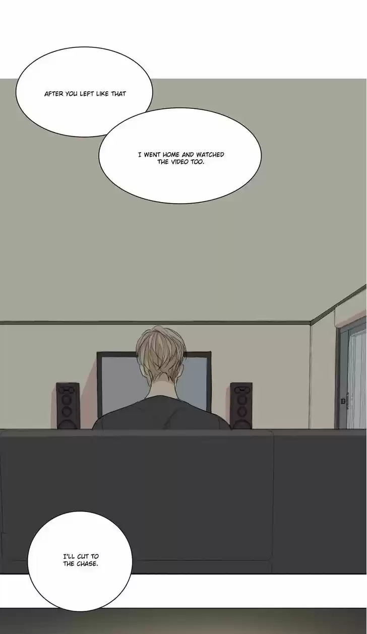 At the End of the Road 18