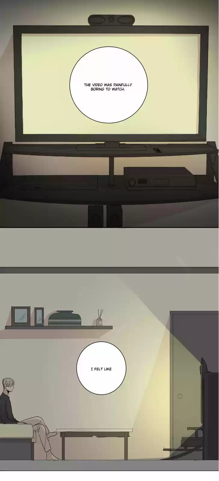 At the End of the Road 18