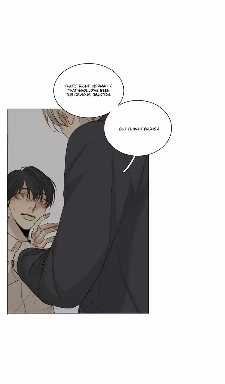 At the End of the Road 18