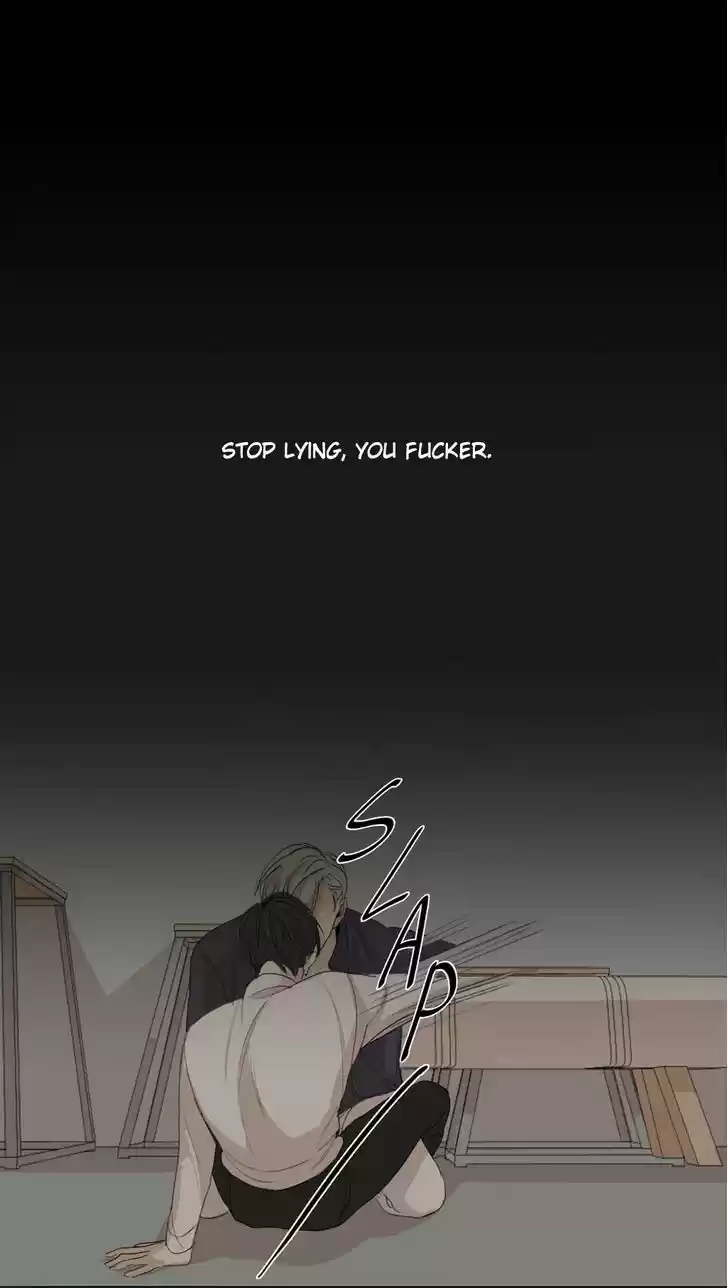 At the End of the Road 18