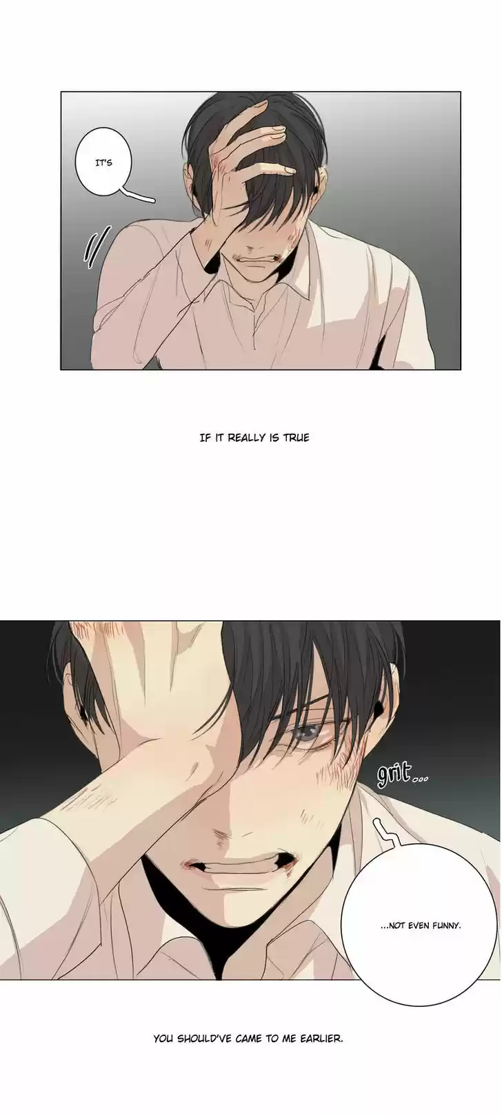 At the End of the Road 18