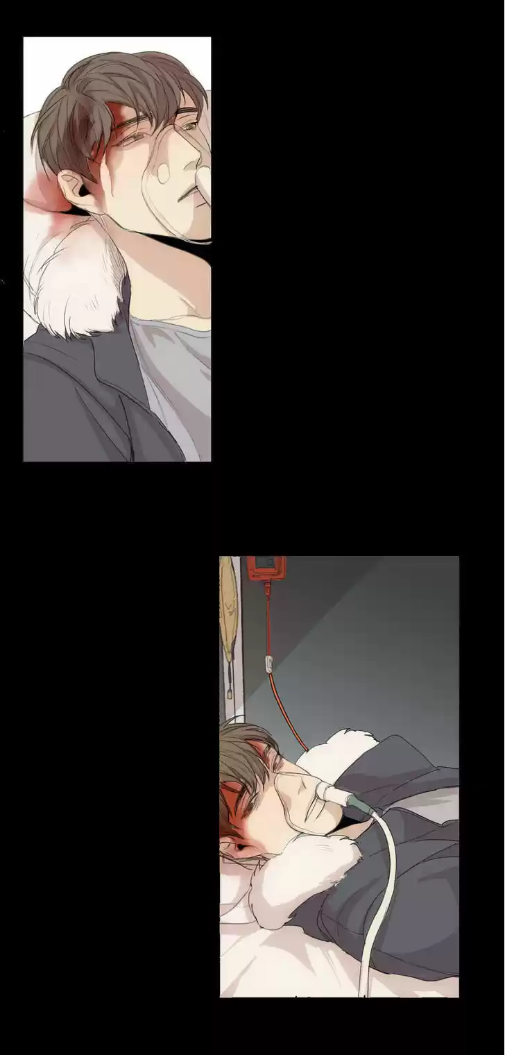 At the End of the Road 18