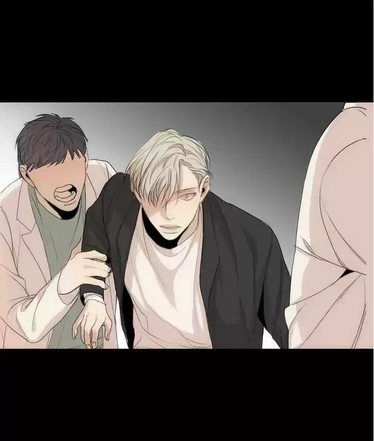 At the End of the Road 18