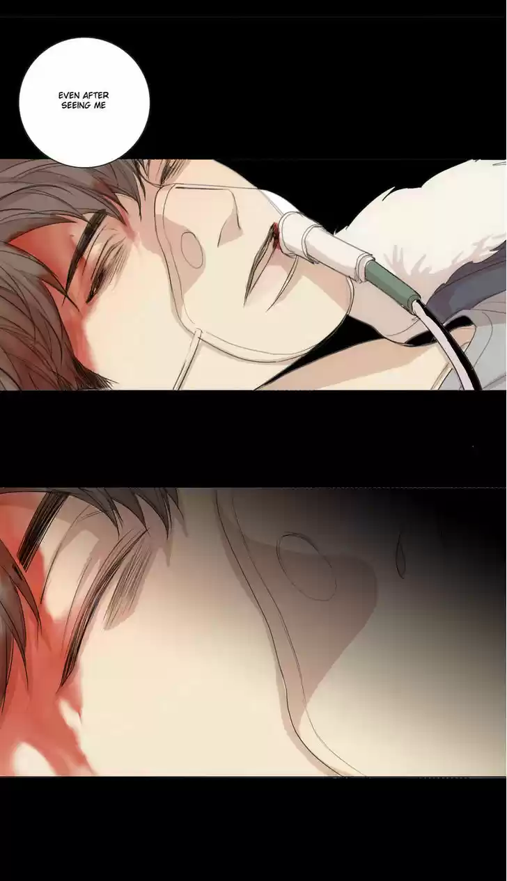 At the End of the Road 18