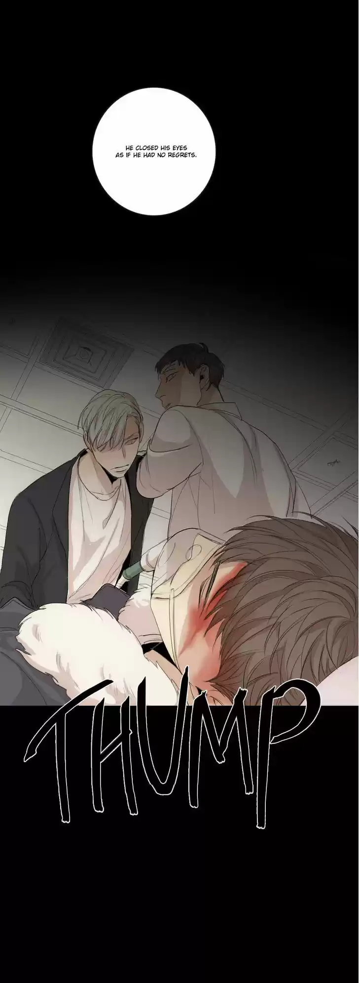 At the End of the Road 18