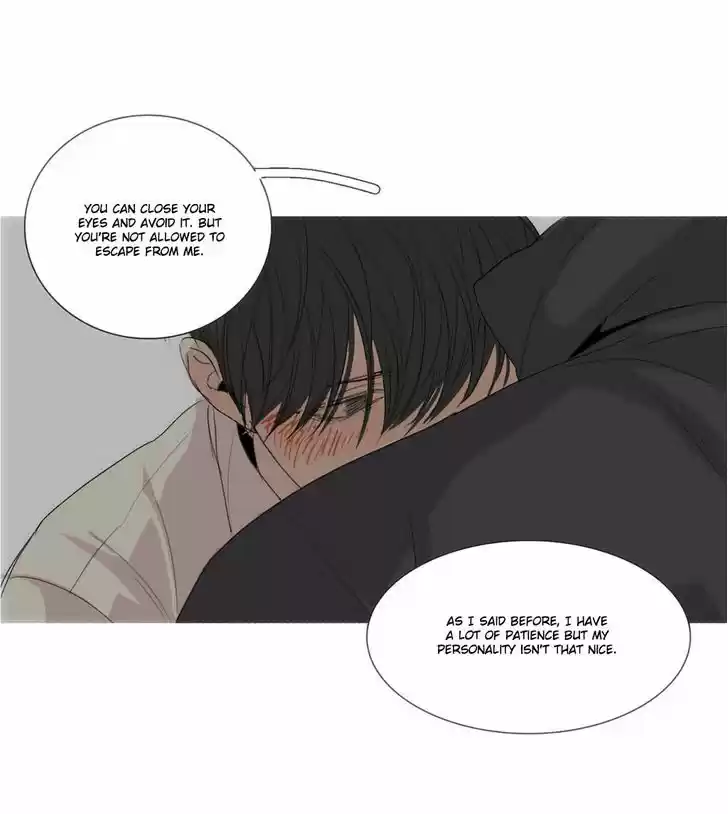 At the End of the Road 18