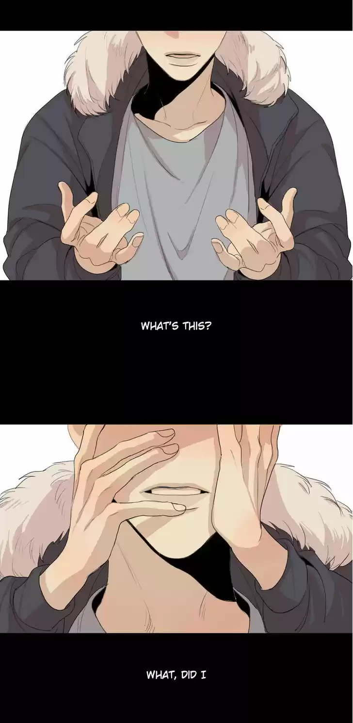 At the End of the Road 19