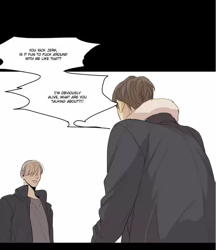 At the End of the Road 19