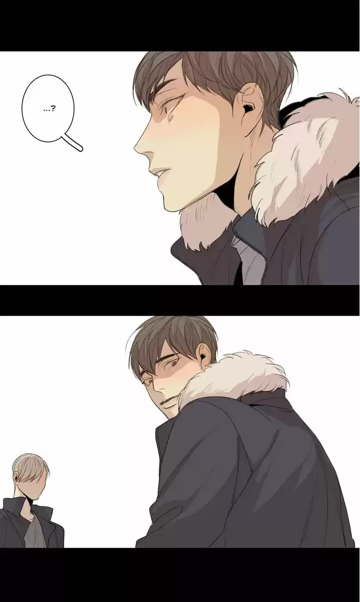 At the End of the Road 19