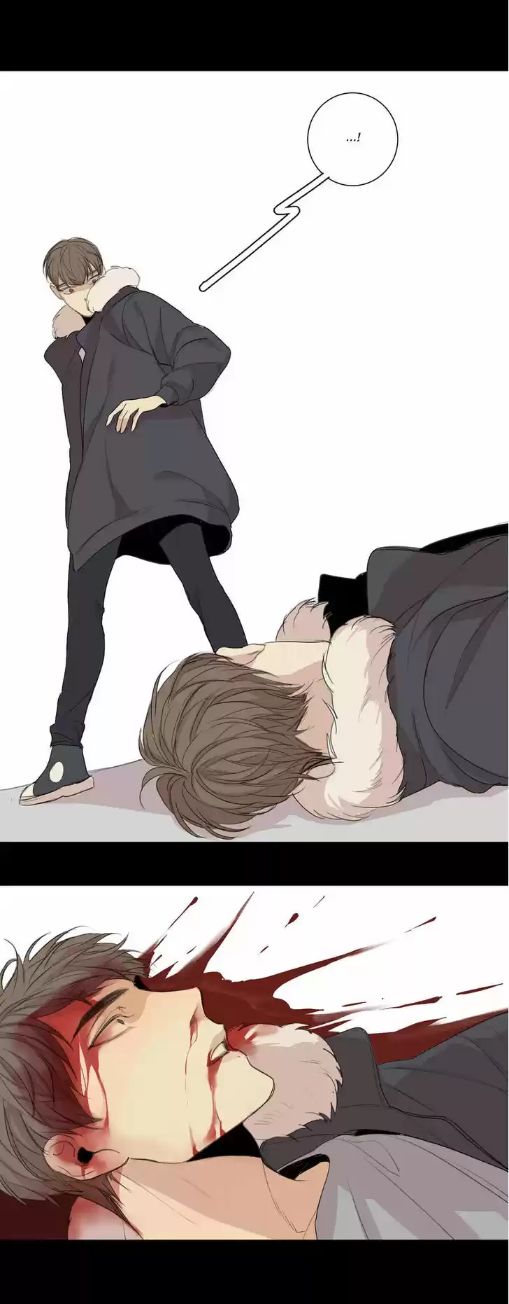 At the End of the Road 19