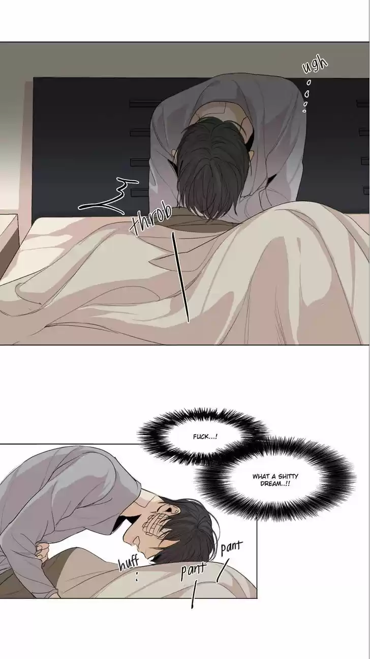 At the End of the Road 19