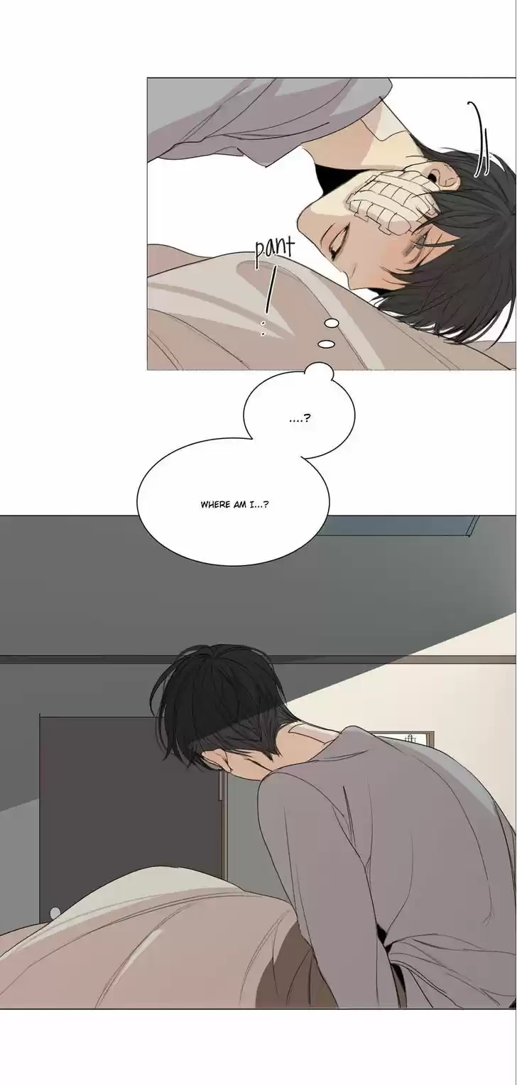 At the End of the Road 19