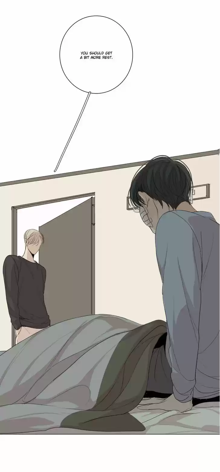 At the End of the Road 19