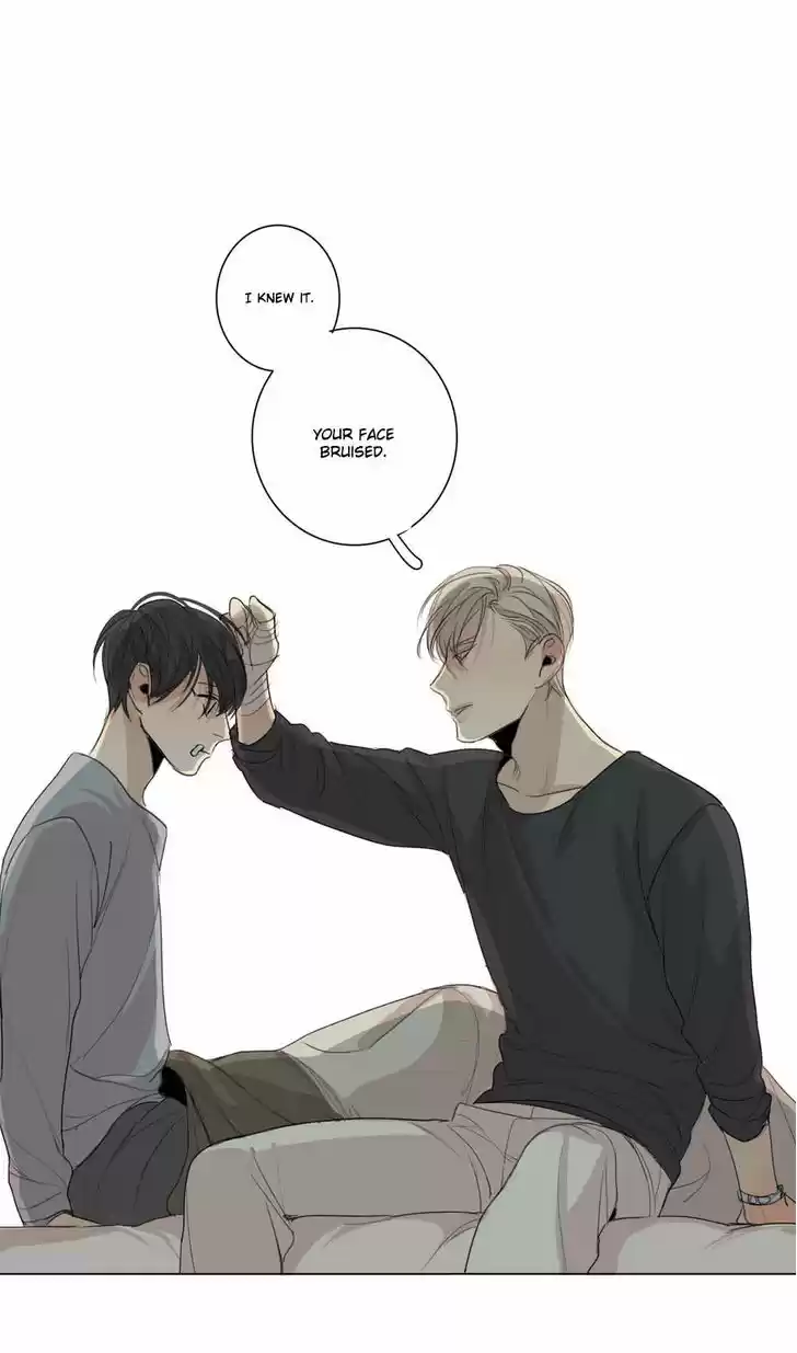 At the End of the Road 19