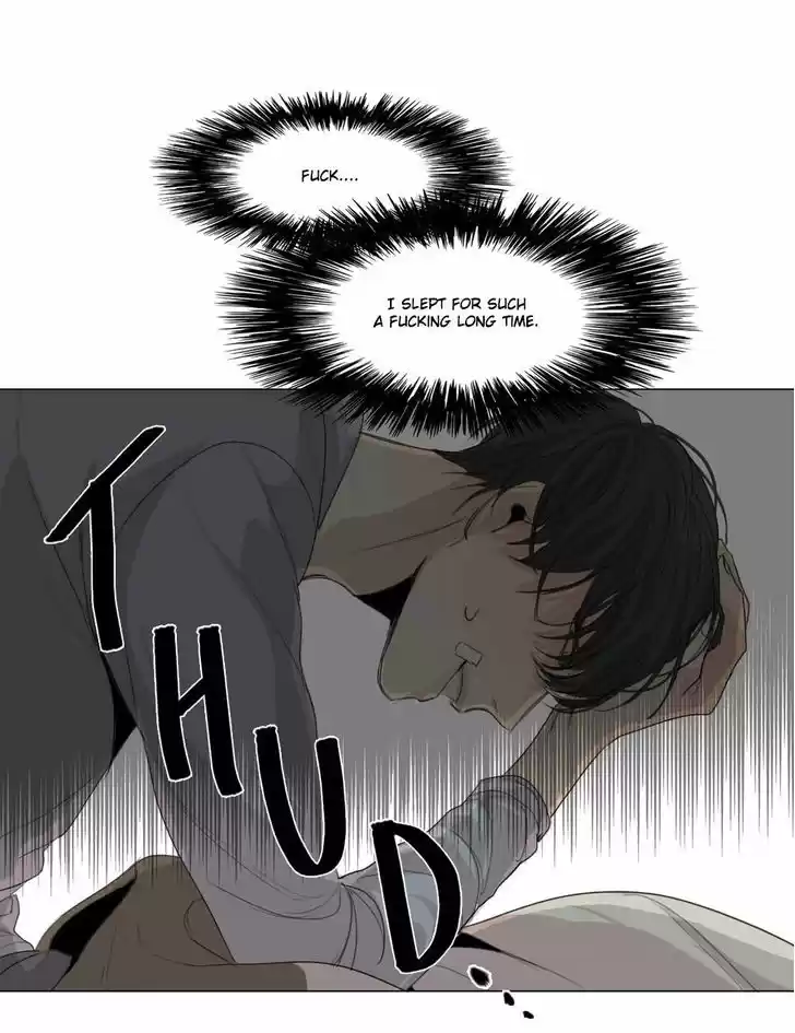 At the End of the Road 19