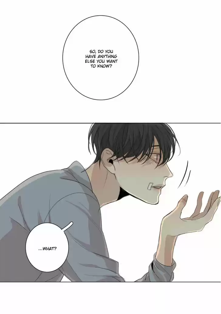 At the End of the Road 19