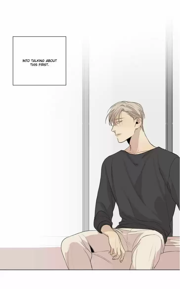 At the End of the Road 19