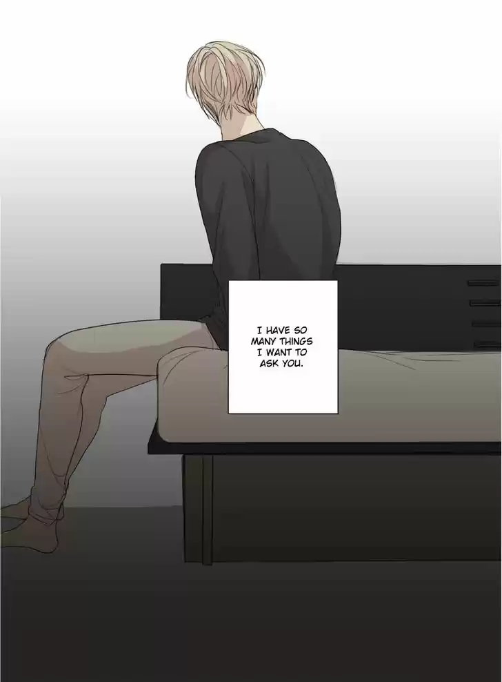 At the End of the Road 19