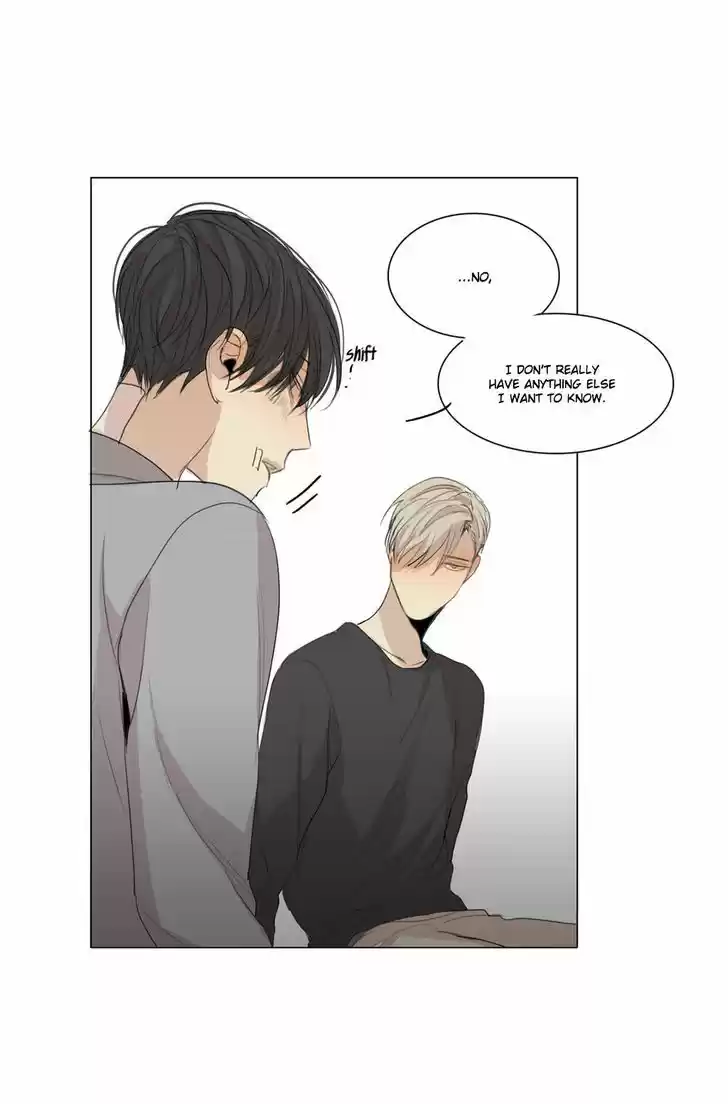 At the End of the Road 19