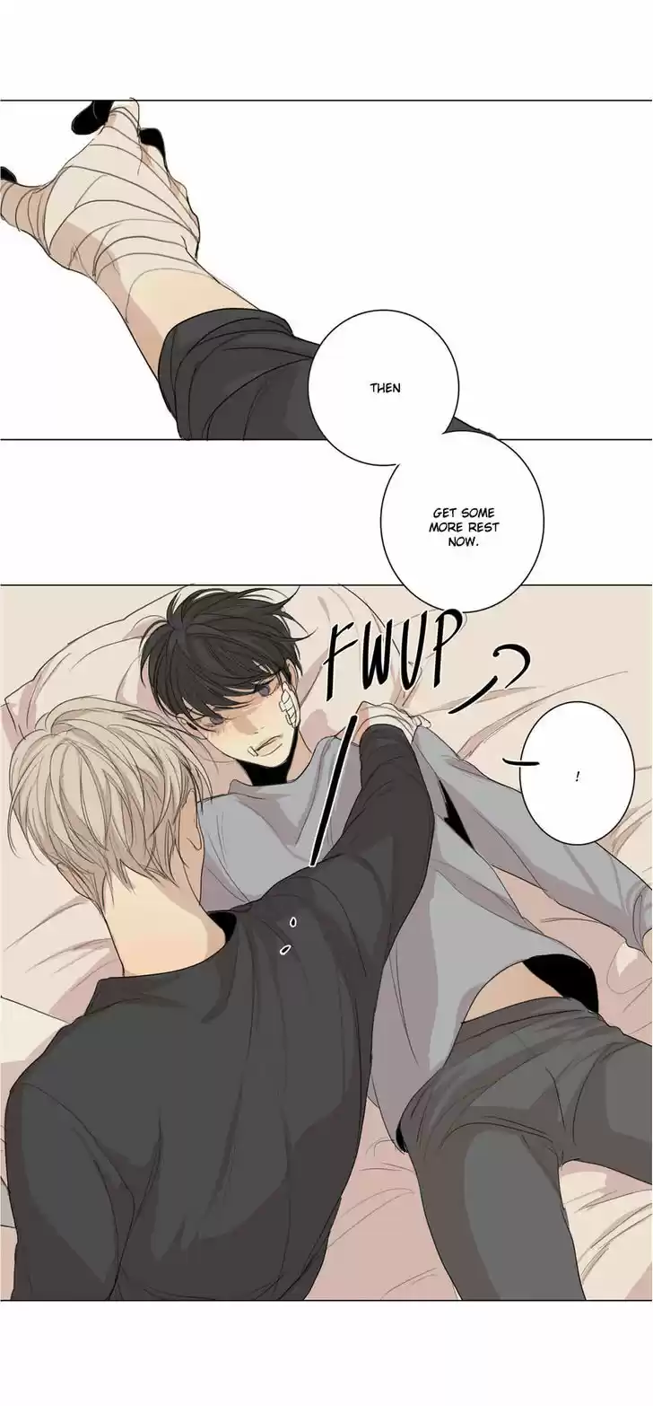 At the End of the Road 19