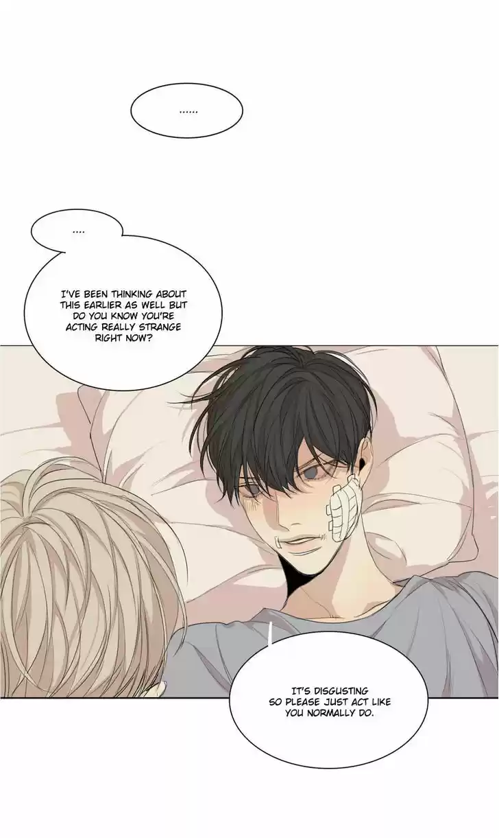 At the End of the Road 19