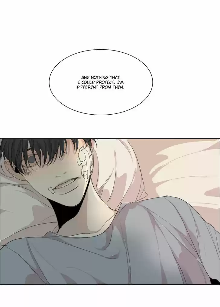 At the End of the Road 19