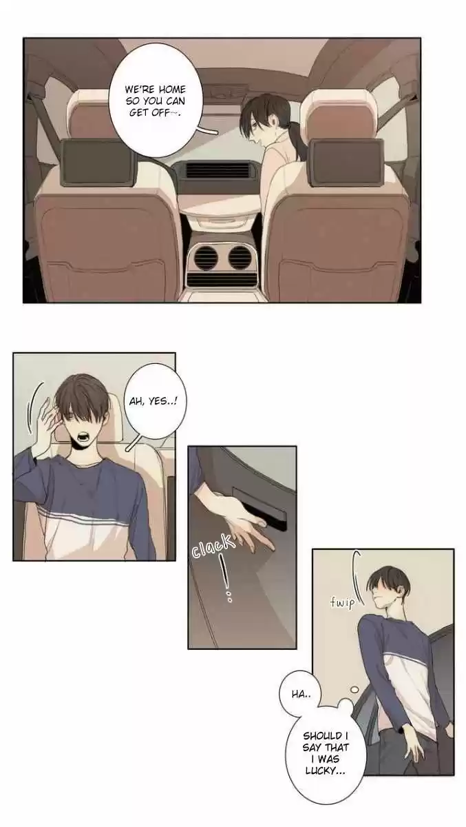 At the End of the Road 2