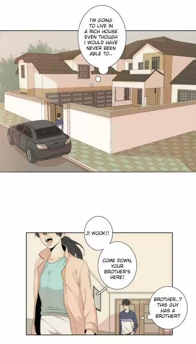 At the End of the Road 2