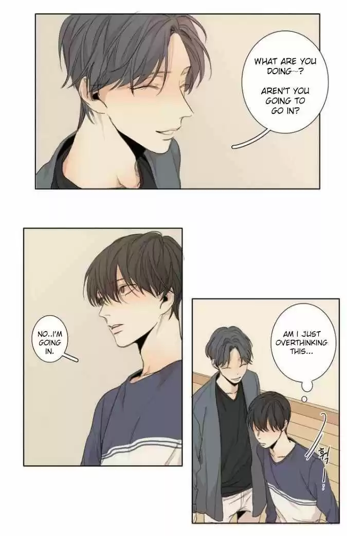 At the End of the Road 2