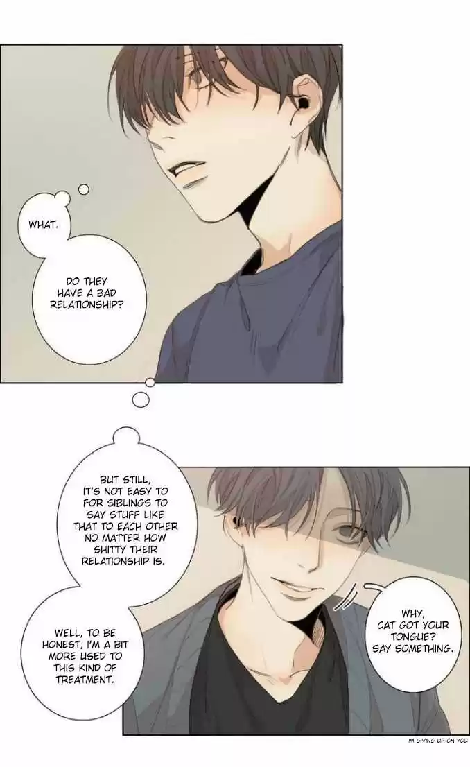 At the End of the Road 2