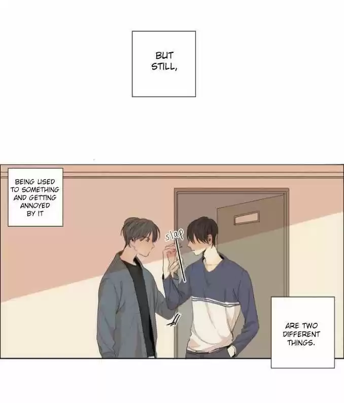 At the End of the Road 2