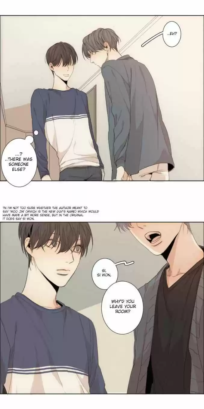 At the End of the Road 2