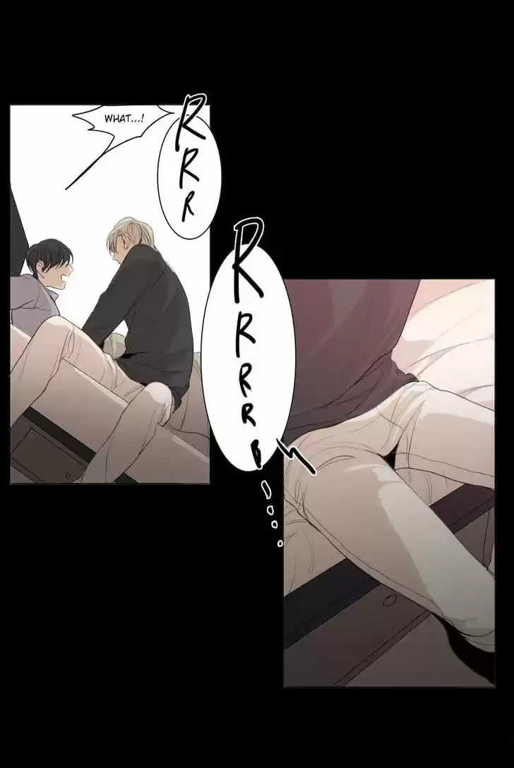 At the End of the Road 20