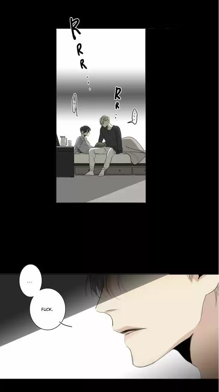 At the End of the Road 20