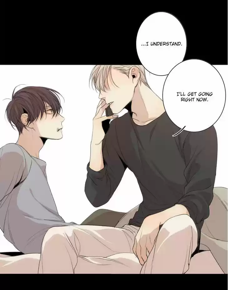 At the End of the Road 20